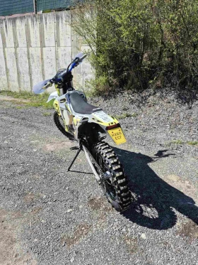 Husqvarna FE FX | Mobile.bg    4
