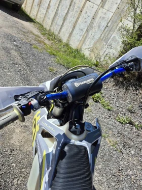 Husqvarna FE FX | Mobile.bg    6