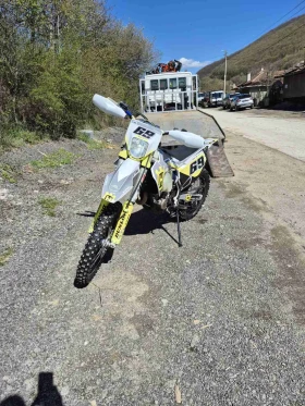 Husqvarna FE FX | Mobile.bg    2