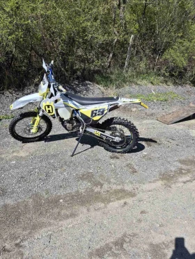 Husqvarna FE FX | Mobile.bg    3