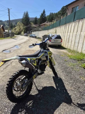 Husqvarna FE FX | Mobile.bg    5