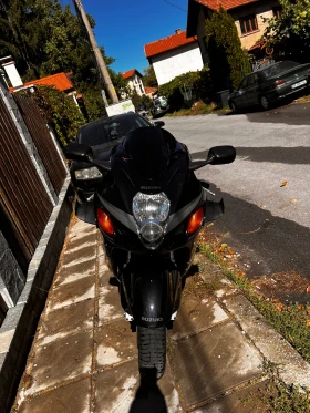 Suzuki Hayabusa | Mobile.bg    7