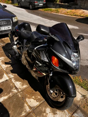 Suzuki Hayabusa | Mobile.bg    8
