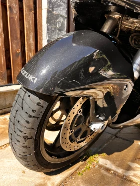 Suzuki Hayabusa | Mobile.bg    3