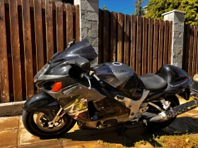 Suzuki Hayabusa | Mobile.bg    9