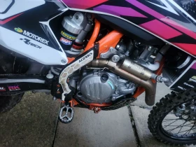 Ktm SX-F 450//2 // /*  | Mobile.bg    7