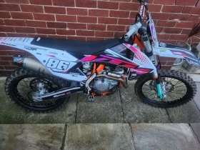     Ktm SX-F 450//2 // /* 