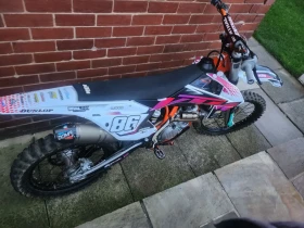     Ktm SX-F 450//2 // /* 