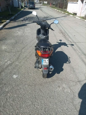 Piaggio B 50 | Mobile.bg � ����� ������ 3