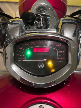 Yamaha V-Star | Mobile.bg � ����� ������ 5