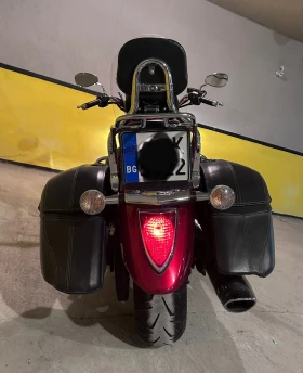 Yamaha V-Star | Mobile.bg � ����� ������ 8