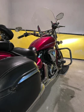 Yamaha V-Star | Mobile.bg � ����� ������ 7