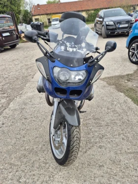 BMW R 1100RS | Mobile.bg � ����� ������ 2