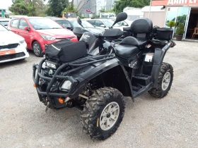 ������ Can-Am Outlander