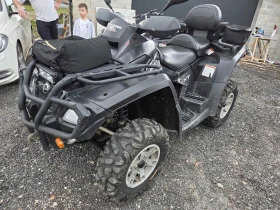 ������ Can-Am Outlander