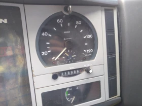 Автовишка Ruthmann ТК 310 , снимка 5