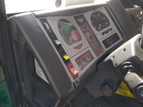 Автовишка Ruthmann ТК 310 , снимка 4