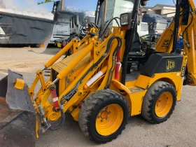 Обява за продажба на Багер JCB 1CXHF ~23 400 EUR - изображение 1