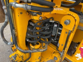 Обява за продажба на Багер JCB 1CXHF ~23 400 EUR - изображение 5