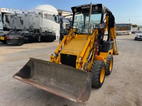 Обява за продажба на Багер JCB 1CXHF ~23 400 EUR - изображение 1