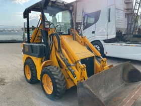 Обява за продажба на Багер JCB 1CXHF ~23 400 EUR - изображение 2