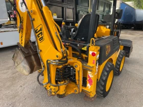 Обява за продажба на Багер JCB 1CXHF ~23 400 EUR - изображение 6