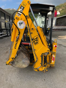 Обява за продажба на Багер JCB 1CXHF ~23 400 EUR - изображение 7