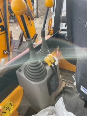Обява за продажба на Багер JCB 1CXHF ~23 400 EUR - изображение 10