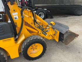 Обява за продажба на Багер JCB 1CXHF ~23 400 EUR - изображение 3