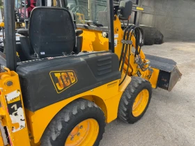 Обява за продажба на Багер JCB 1CXHF ~23 400 EUR - изображение 4