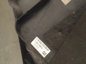 Части за Мерцедес W221 фейса, снимка 3