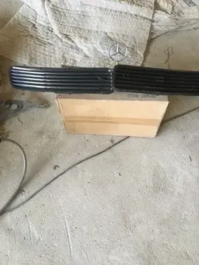 Части за Мерцедес W221 фейса, снимка 1