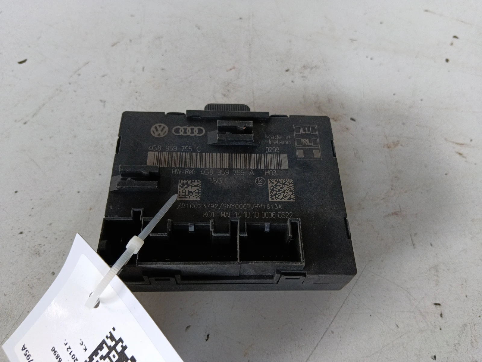 ����� 4G8959795C 4G8959795A Audi A7 | Mobile.bg � ����������� 1
