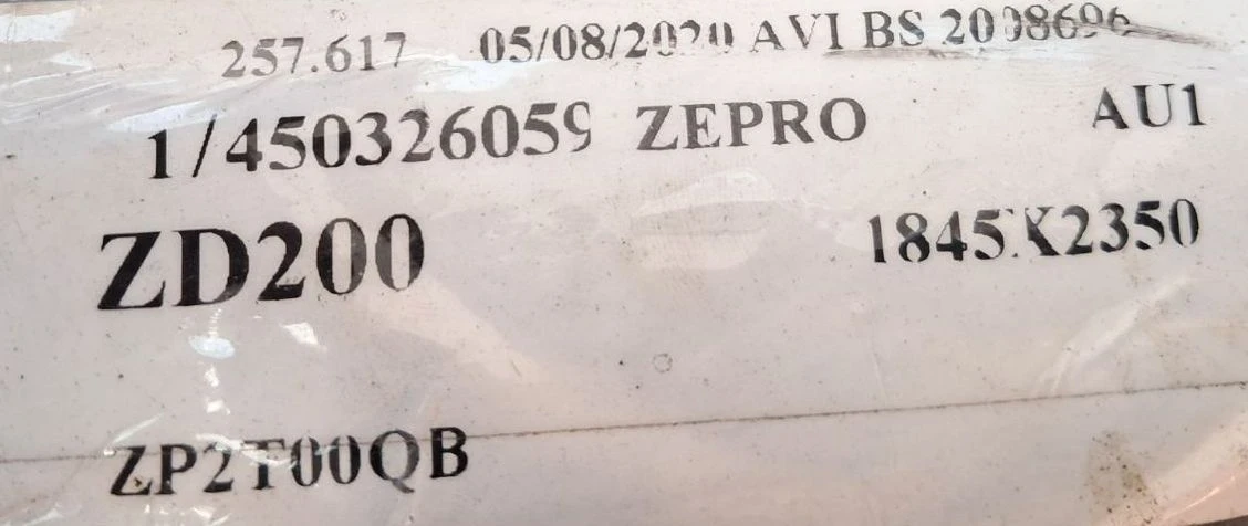 ����������� ����� ���� ZEPRO ZD 200  | Mobile.bg � ����������� 3