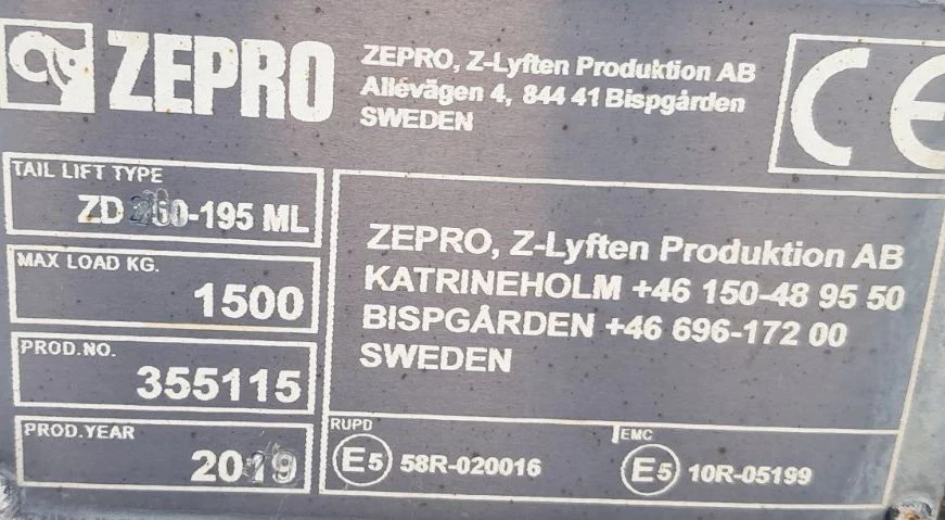 ����������� ����� ���� ZEPRO ZD 200  | Mobile.bg � ����������� 2