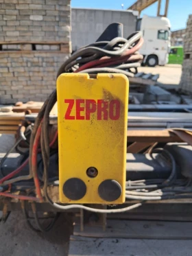 ����������� ����� ���� ZEPRO ZD 200  | Mobile.bg � ����� ������ 6