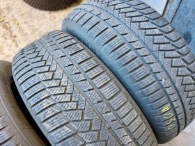 Гуми Зимни 235/55R18, снимка 4