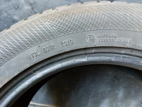Гуми Зимни 235/55R18, снимка 8