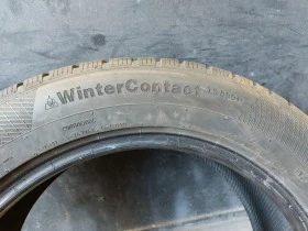 Гуми Зимни 235/55R18, снимка 7