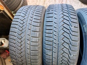 Гуми Зимни 235/55R18, снимка 3