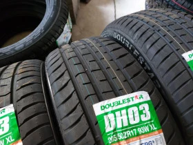 Гуми Летни 205/50R17, снимка 4