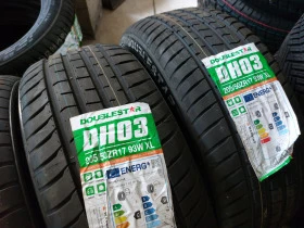 Гуми Летни 205/50R17, снимка 3
