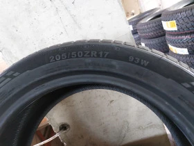 Гуми Летни 205/50R17, снимка 6
