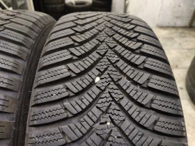 Гуми Зимни 185/55R15, снимка 1