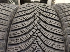 Гуми Зимни 185/55R15, снимка 3