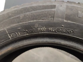 Гуми Зимни 185/65R15, снимка 6