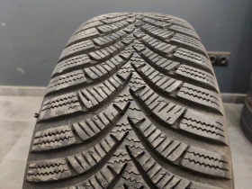 Гуми Зимни 185/65R15, снимка 1
