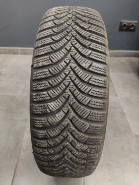 Гуми Зимни 185/65R15, снимка 2