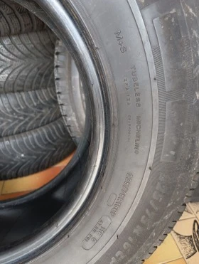 Гуми Всесезонни 225/75R16, снимка 4