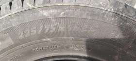 Гуми Всесезонни 225/75R16, снимка 2
